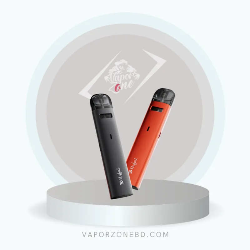  Kumiho THOTH G Lite Pod System